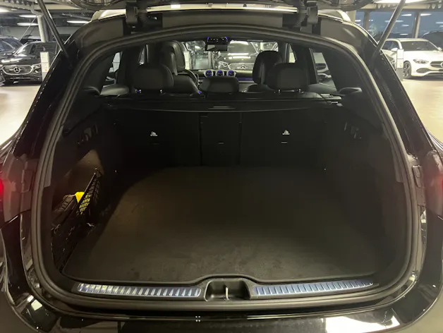 Mercedes-Benz GLC 300 AMG Line 4matic