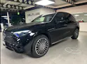 Mercedes-Benz GLC 300 AMG Line 4matic