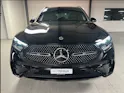 Mercedes-Benz GLC 300 AMG Line 4matic