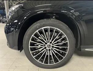 Mercedes-Benz GLC 300 AMG Line 4matic