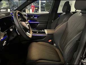 Mercedes-Benz GLC 300 AMG Line 4matic