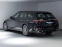 Mercedes-Benz E 220 d AMG Line 4matic Kombi