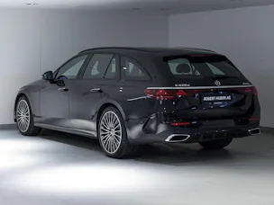 Mercedes-Benz E 220 d AMG Line 4matic Kombi