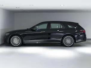 Mercedes-Benz E 220 d AMG Line 4matic Kombi