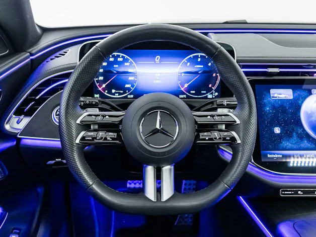 Mercedes-Benz E 220 d AMG Line 4matic Kombi