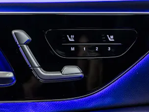 Mercedes-Benz E 220 d AMG Line 4matic Kombi