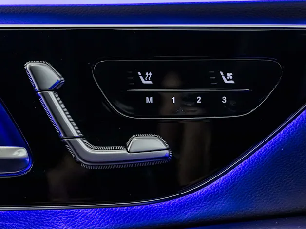 Mercedes-Benz E 220 d AMG Line 4matic Kombi