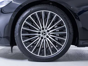 Mercedes-Benz E 220 d AMG Line 4matic Kombi