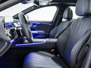 Mercedes-Benz E 220 d AMG Line 4matic Kombi