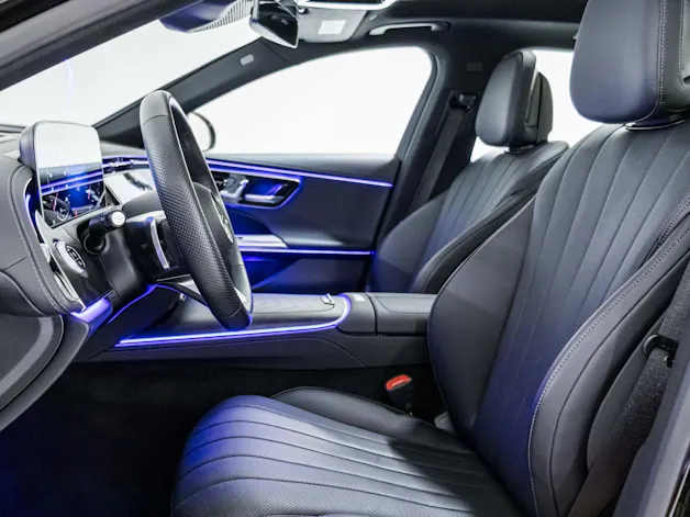 Mercedes-Benz E 220 d AMG Line 4matic Kombi