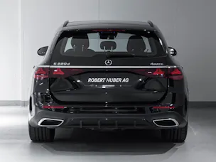 Mercedes-Benz E 220 d AMG Line 4matic Kombi