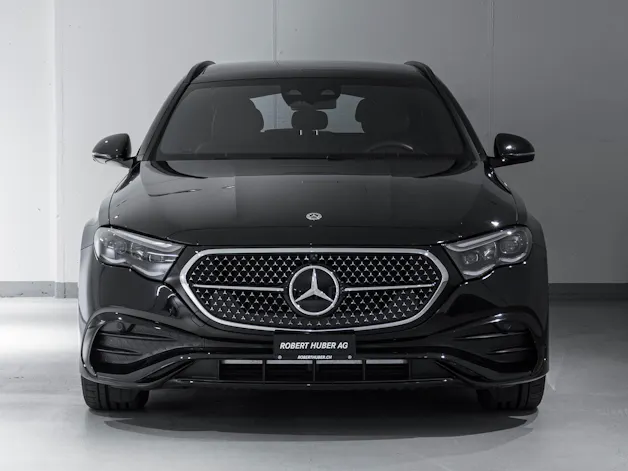 Mercedes-Benz E 220 d AMG Line 4matic Kombi