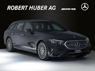 Mercedes-Benz E 220 d AMG Line 4matic Kombi