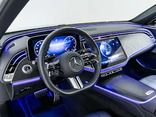 Mercedes-Benz E 220 d AMG Line 4matic Kombi