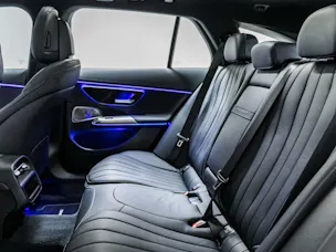 Mercedes-Benz E 220 d AMG Line 4matic Kombi