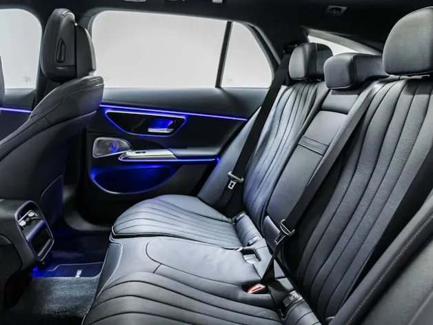 Mercedes-Benz E 220 d AMG Line 4matic Kombi
