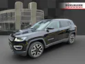 Jeep Compass 2.0 CRD Limited AWD