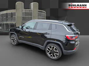 Jeep Compass 2.0 CRD Limited AWD