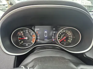 Jeep Compass 2.0 CRD Limited AWD
