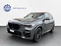 BMW X5 xDrive 30d
