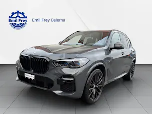 BMW X5 xDrive 30d