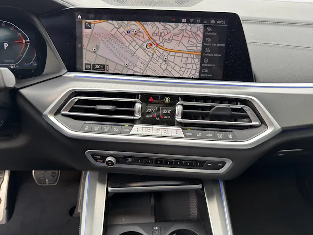 BMW X5 xDrive 30d