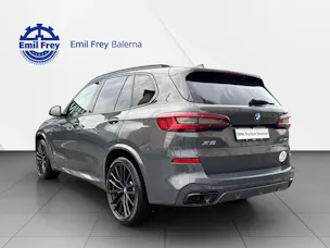 BMW X5 xDrive 30d