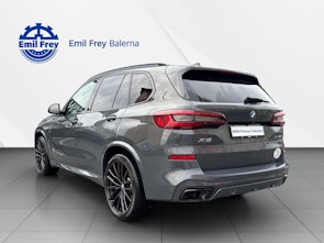 Vehicle image BMW X5 xDrive 30d