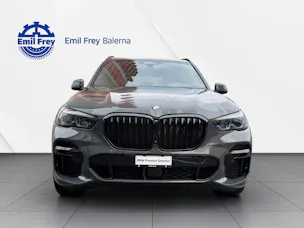 BMW X5 xDrive 30d