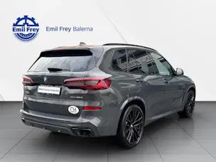 BMW X5 xDrive 30d