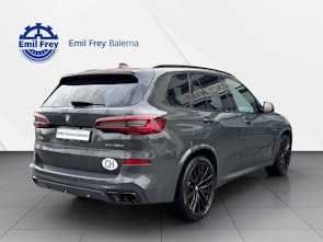 Vehicle image BMW X5 xDrive 30d