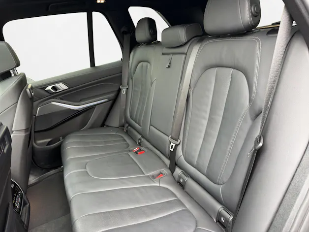 BMW X5 xDrive 30d