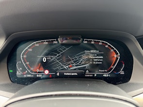 Vehicle image BMW X5 xDrive 30d