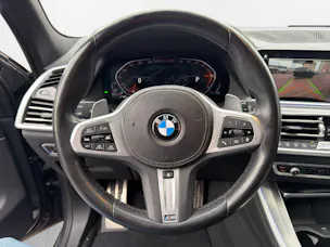 BMW X5 xDrive 30d