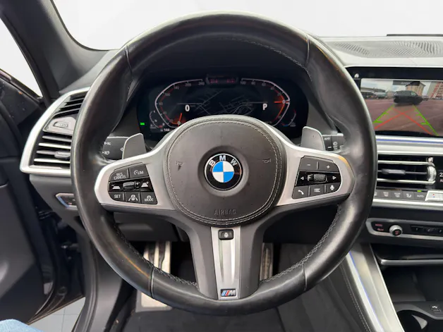 BMW X5 xDrive 30d