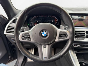 Vehicle image BMW X5 xDrive 30d
