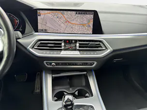 BMW X5 xDrive 30d