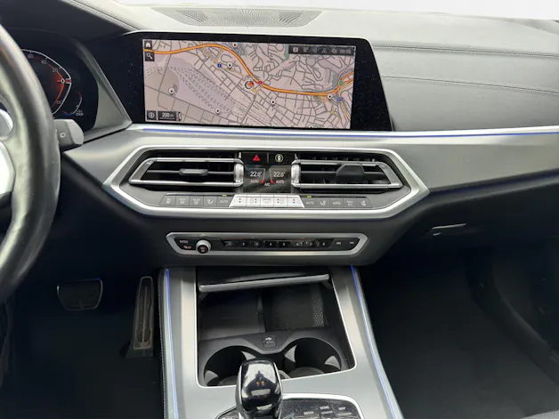 BMW X5 xDrive 30d