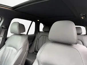 BMW X5 xDrive 30d