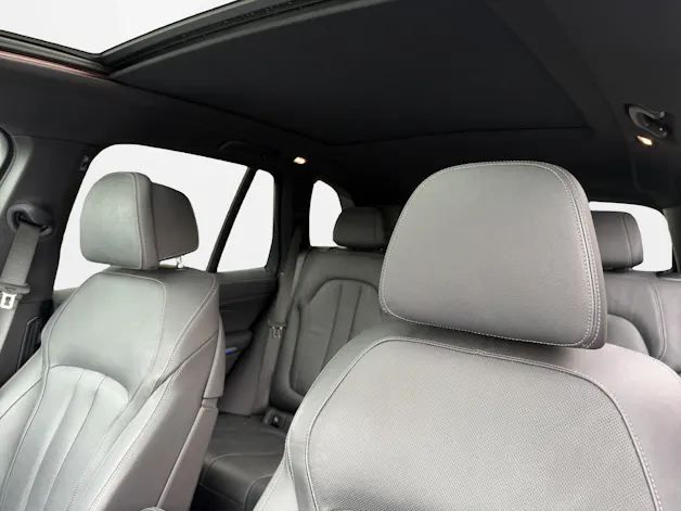 BMW X5 xDrive 30d