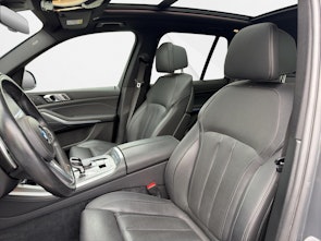 Vehicle image BMW X5 xDrive 30d