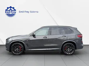 BMW X5 xDrive 30d