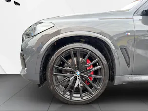 BMW X5 xDrive 30d