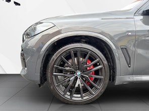 Vehicle image BMW X5 xDrive 30d