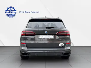 BMW X5 xDrive 30d