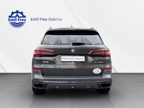 Vehicle image BMW X5 xDrive 30d