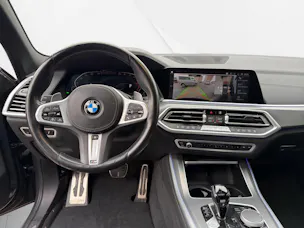 BMW X5 xDrive 30d