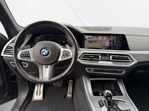 Vehicle image BMW X5 xDrive 30d