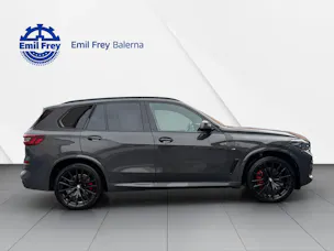 BMW X5 xDrive 30d