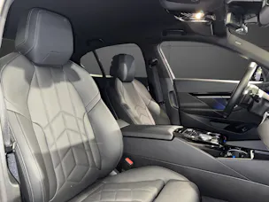 BMW 520d xDrive M Sport